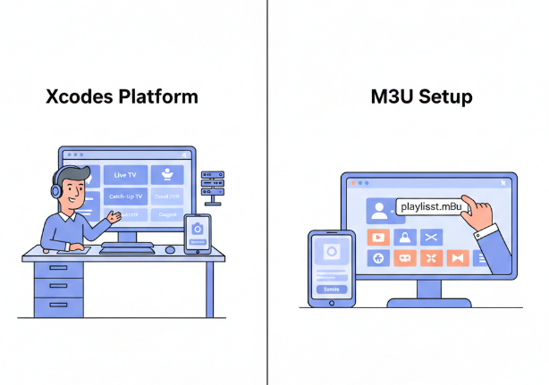 Xcodes Vs M3U Buy IPTV List Showdown.png Xcodes Vs M3U Buy IPTV List Showdown.png